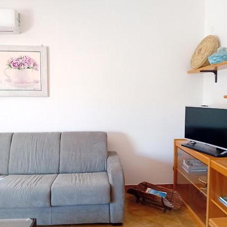 Casa Gaia Apartment Cala Gonone Exterior photo
