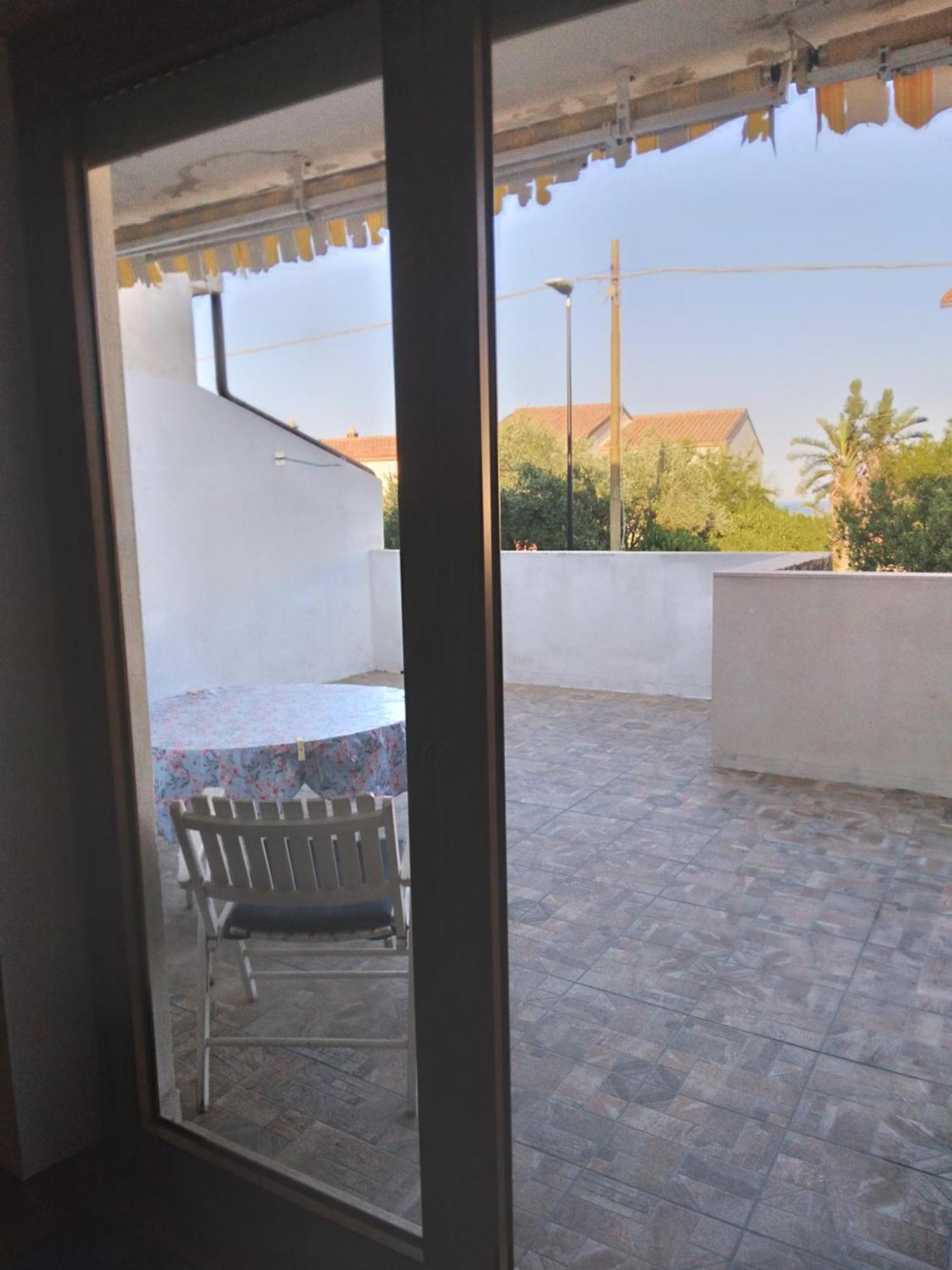 Casa Gaia Apartment Cala Gonone Exterior photo