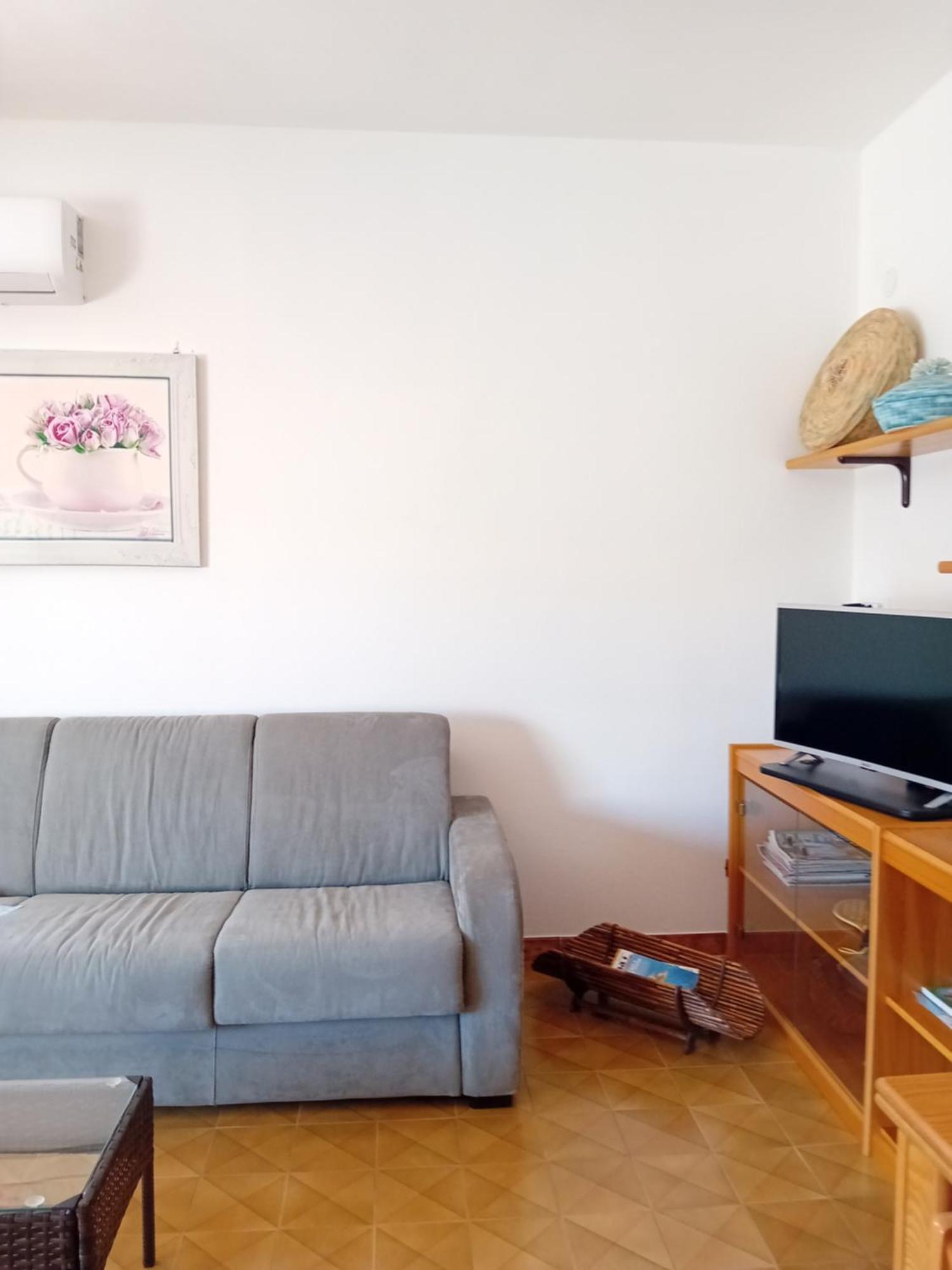 Casa Gaia Apartment Cala Gonone Exterior photo