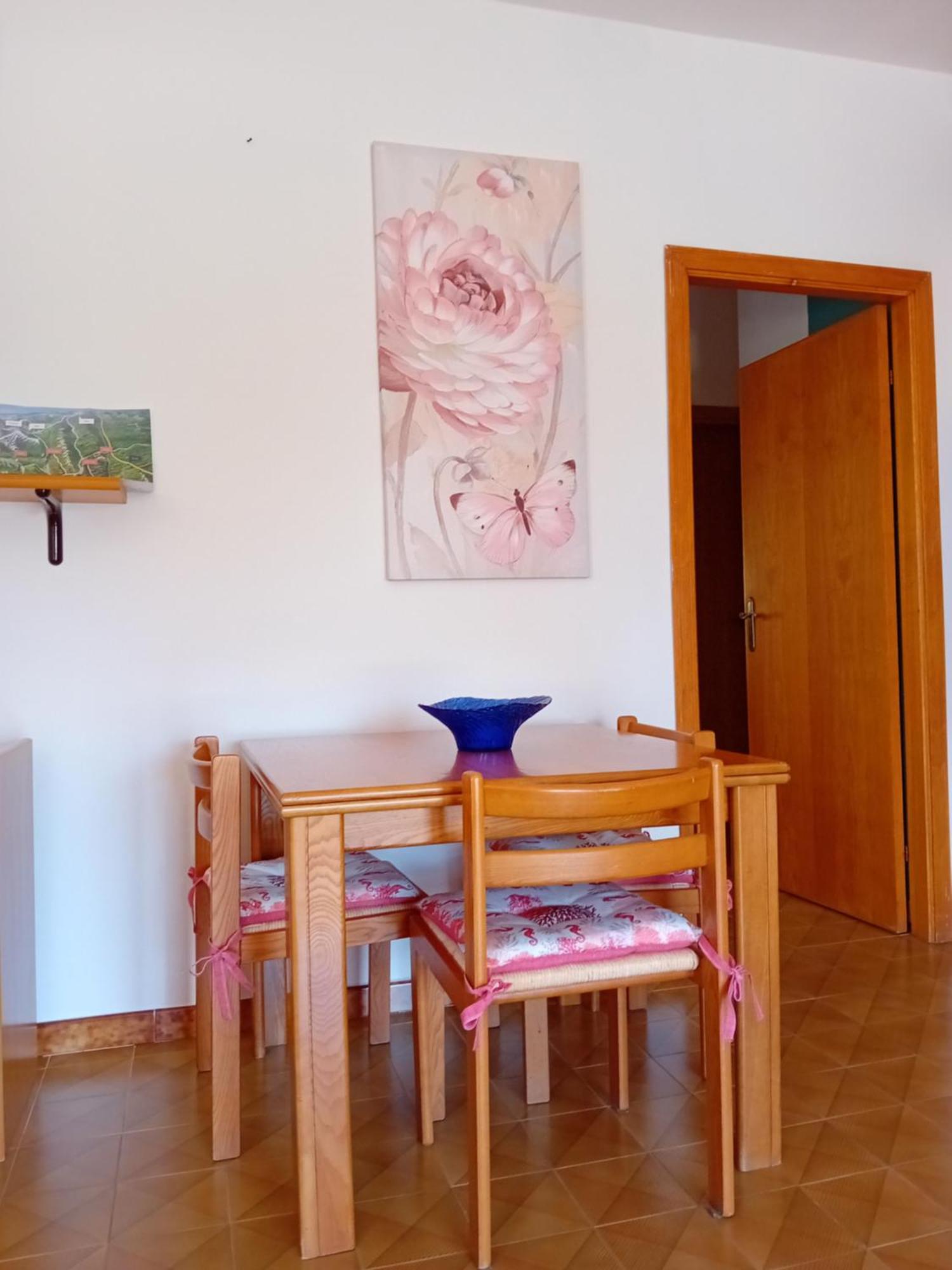 Casa Gaia Apartment Cala Gonone Exterior photo
