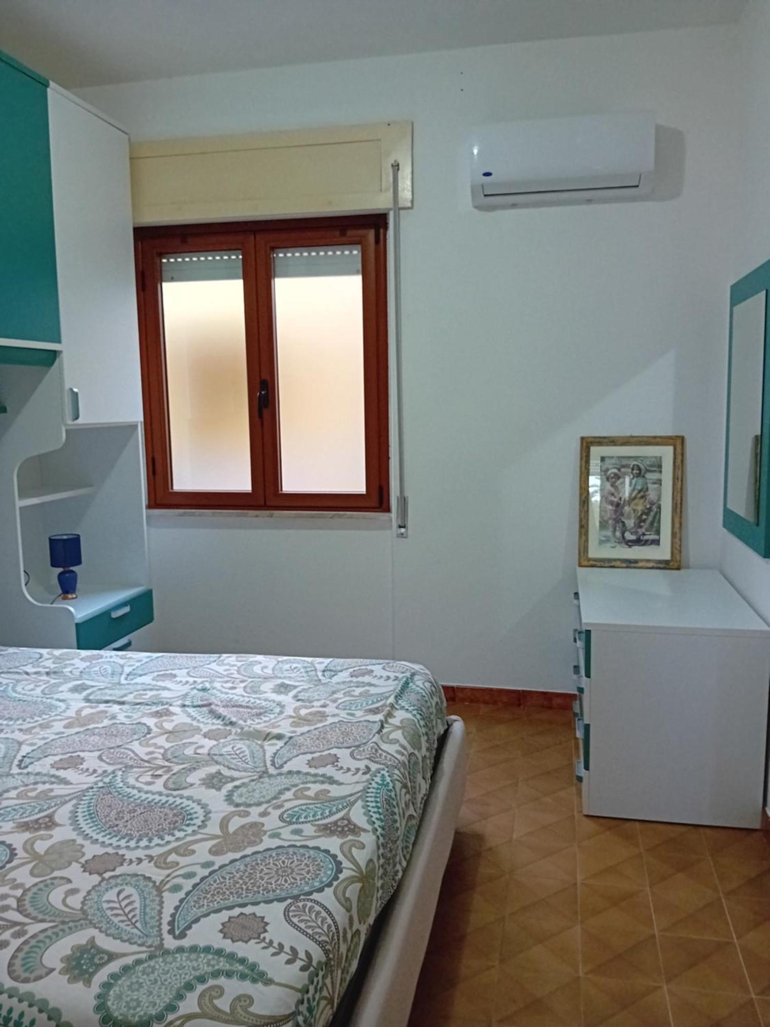 Casa Gaia Apartment Cala Gonone Exterior photo